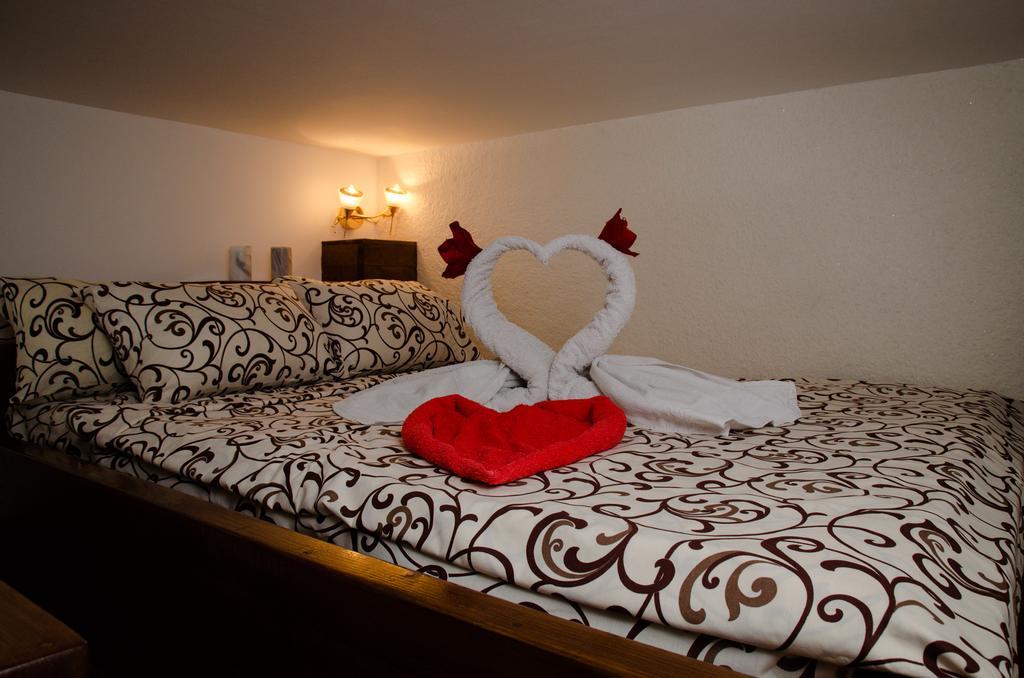 Babylon Apartment On Bukovinskaya Street Rivne Ngoại thất bức ảnh
